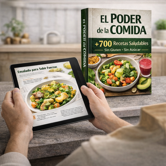 El Poder de la Comida